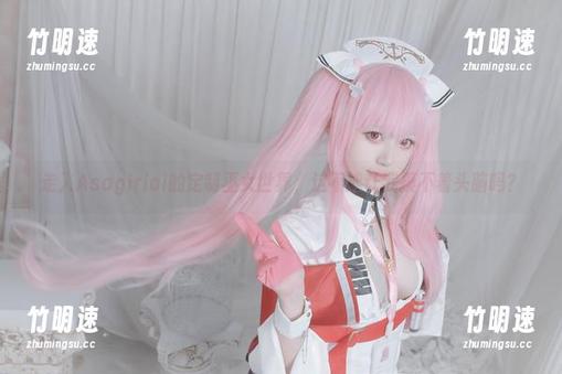 走入Asagiriai的定制巫女世界，这不能让我摸不着头脑吗？