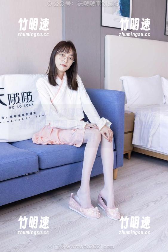 BoBoSocks袜啵啵 - 当奶油碰上运动鞋：我只能用原图来说句话——这职业关系紧张啊！