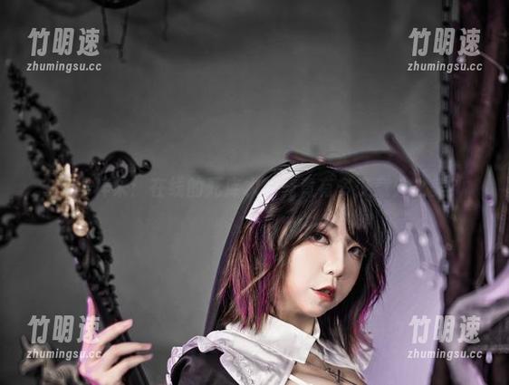 Leah梓未：在线的死库水，究竟有多少意外之美？