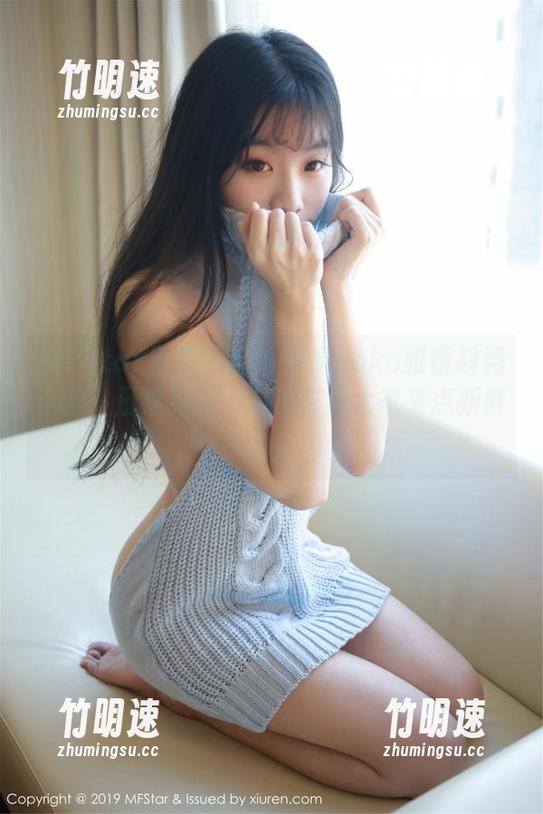 MFStar模范学院 - 妞妞koko眼镜趋势合集：日常更新，时不时给大家来点新鲜的！