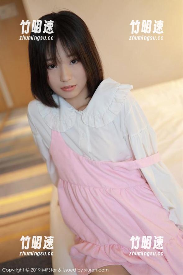 MFStar模范学院 - 当女王遇上高清，柳侑绮Sevenbaby合集里藏着多少我们无法言表的想法？