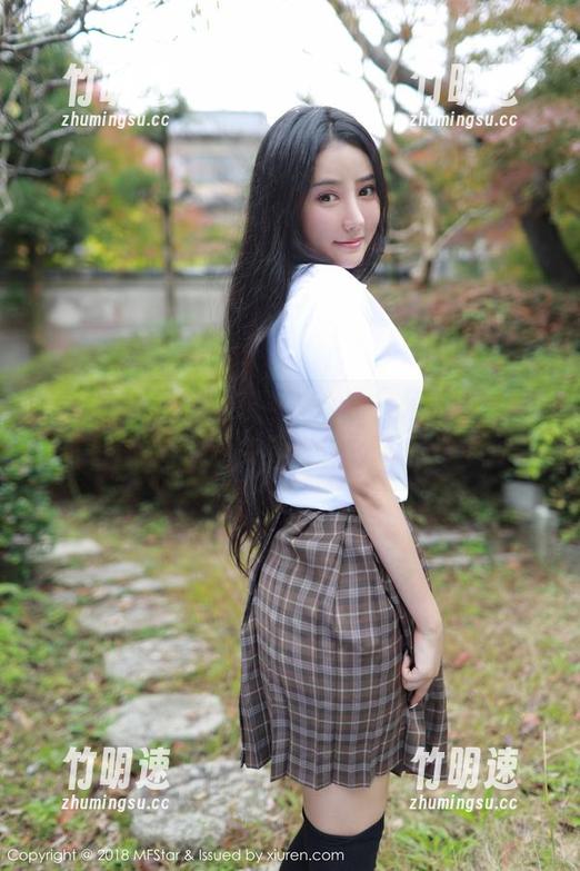 MFStar模范学院 - 顾乔楠的女仆最新动态，资源多到你怀疑人生！