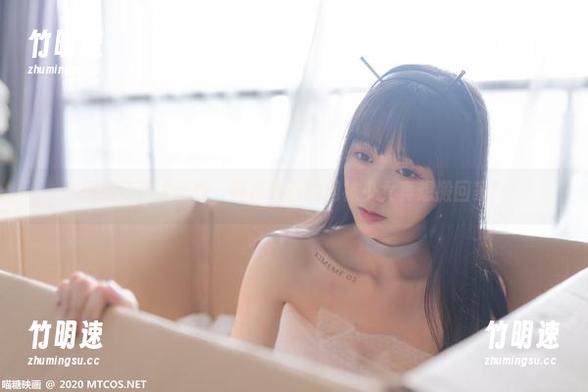 网络资源太缤纷，喵糖映画的网袜少女真想搬回家！