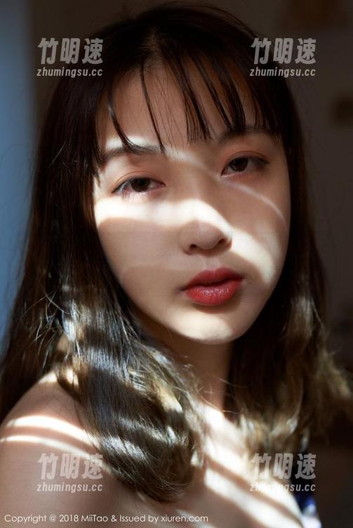 MiiTao蜜桃社 - 在家做自己的女神——E杯奶茶资源合集功力加倍！