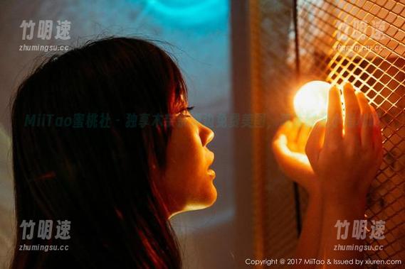 MiiTao蜜桃社 - 独享木奈奈海边免费美图，简直就是小福利啊！