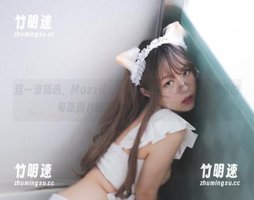 这一波精选，Mozzi(모찌)的复古风太迷了，图库里的每张图片都散发着淡淡的怀旧感。