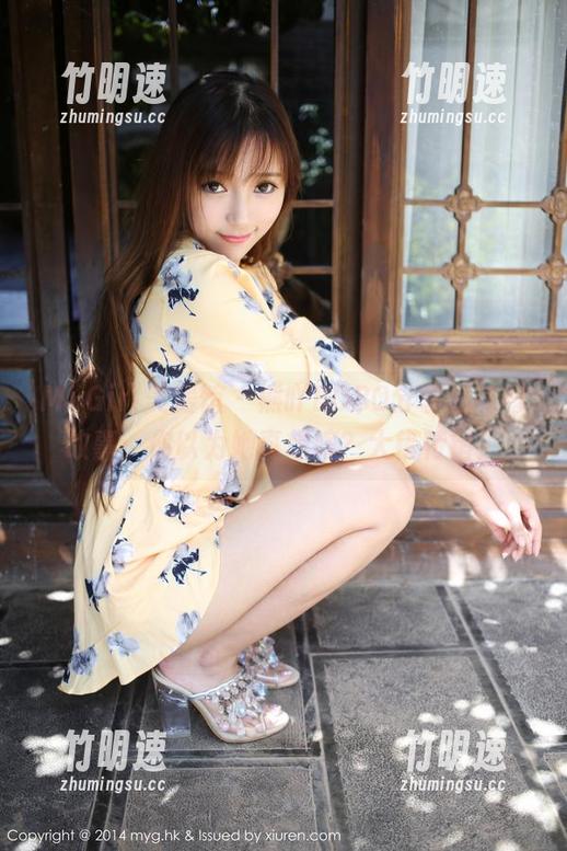 MyGirl美媛馆 - 熊吖BOBO分享的花嫁故事：你以为她真想嫁？大错特错！