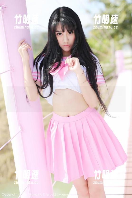 MyGirl美媛馆 - 整个夏天都在我的网盘，收藏王馨瑶的写真岁月
