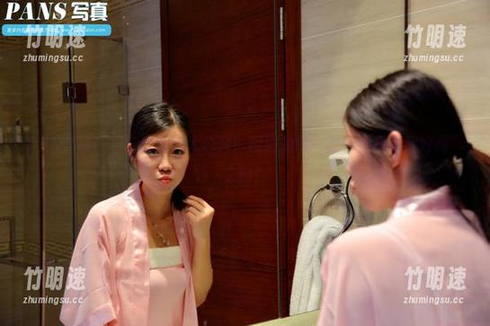 PANS写真 - 自拍图包大公开：狐狸的每一面，都是“我好棒”之路！