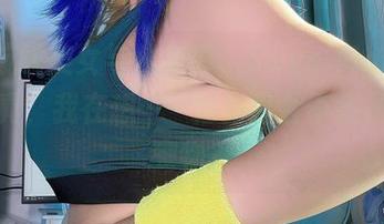 碧蓝航线美女与独角兽,Sayo Momo高清写真,我在想……独角兽会不会是她的宠物?