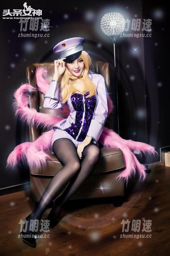 TouTiao头条女神 - 李媛媛的婚纱：一不小心把礼服穿成了逃婚装