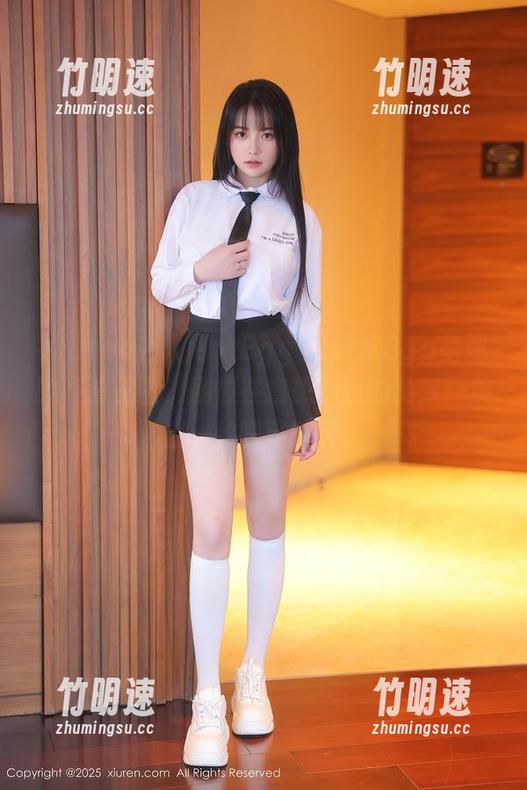 Xiuren秀人网 - Egg-尤妮丝Egg呈现的高清美图，剧情在意想不到的角落释放出一丝暧昧暗涌。
