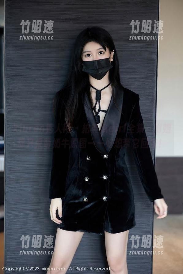 Xiuren秀人网 - 拍黄瓜girl全集，附赠那只呆萌奶牛原图——好想带它回家！