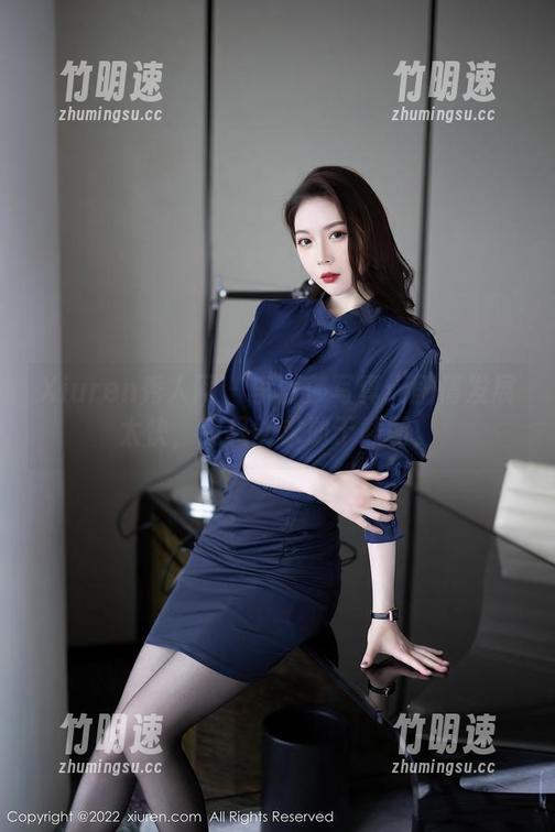 Xiuren秀人网 - 李丽莎写真：剧情发展太快，我只能求助于截图。