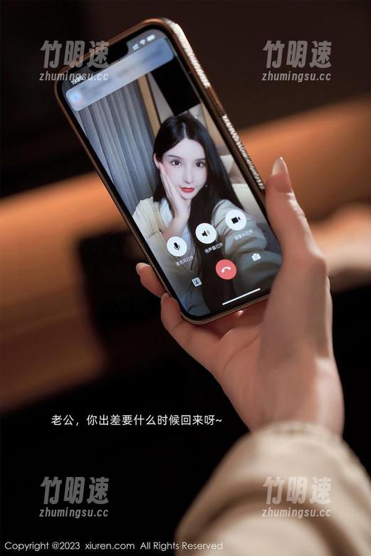 Xiuren秀人网 - 李佳芮Cherie的睡衣在线：你以为的只是秀，其实掩藏了不为人知的“家常”味道