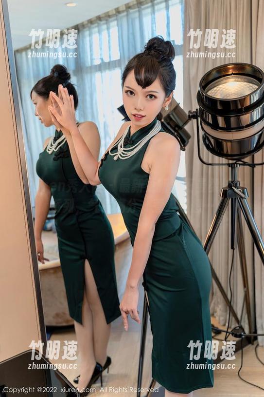 Xiuren秀人网 - 最新更新！王曼柔修女系列，气质满分、惹人遐想…