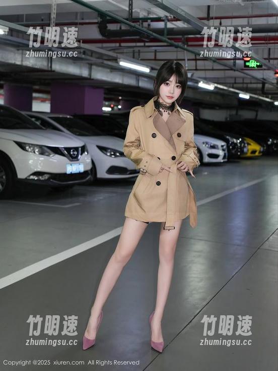 Xiuren秀人网 - 白琮瑗的白裙合集，难道我该凑上去试试穿搭吗？