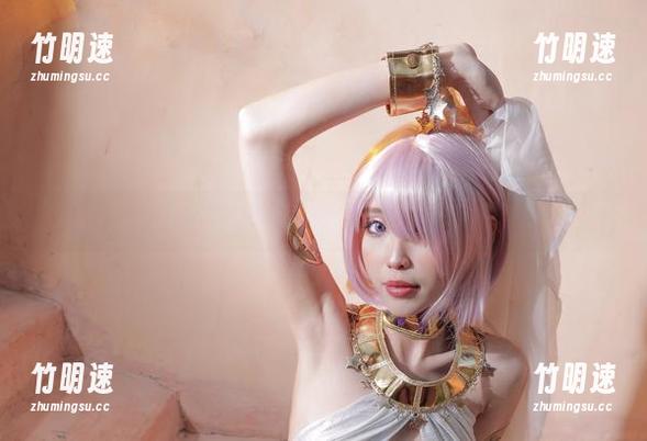 图包分享：eliza喵喵的短裙，实际上是个不定期的短暂焦点。