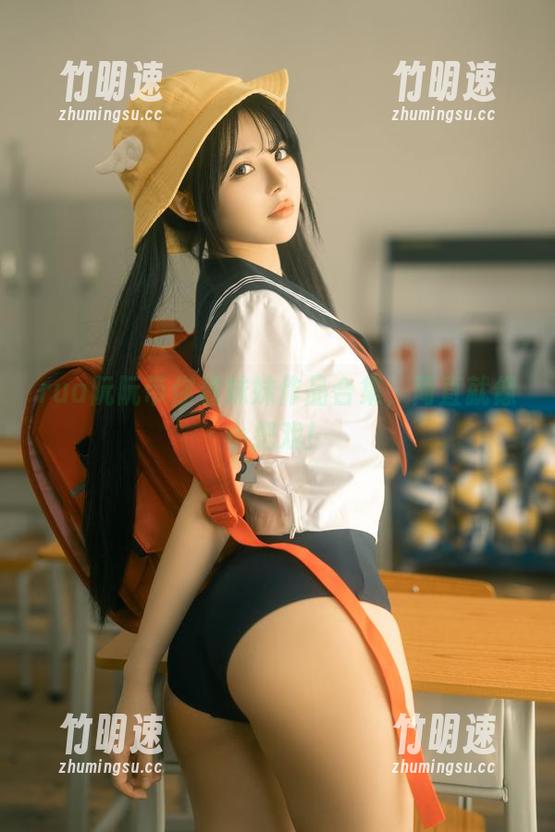 rua阮阮带你看妹妹作品合集，简直就像小把戏！