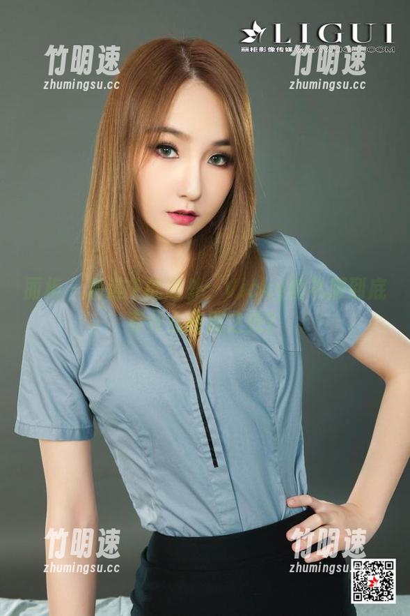 丽柜 - 精选中的意外：Vicky的礼服到底有什么特别之处？