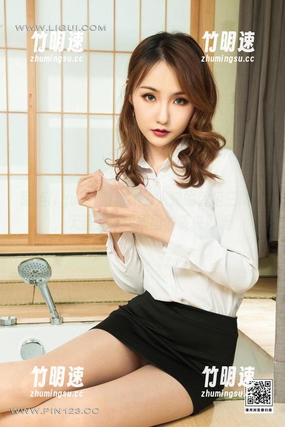 丽柜ligui - 甜甜不为人知的香足三明治，无圣光证实原图的妥妥可爱