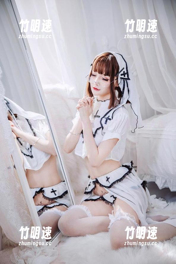 无圣光、很私密，仙九Airi的粉色让人水汪汪