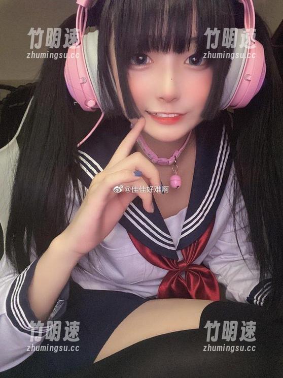 瑜伽和佳佳酱ovo，高清图包中的灵巧结合，意外的和谐嘛！