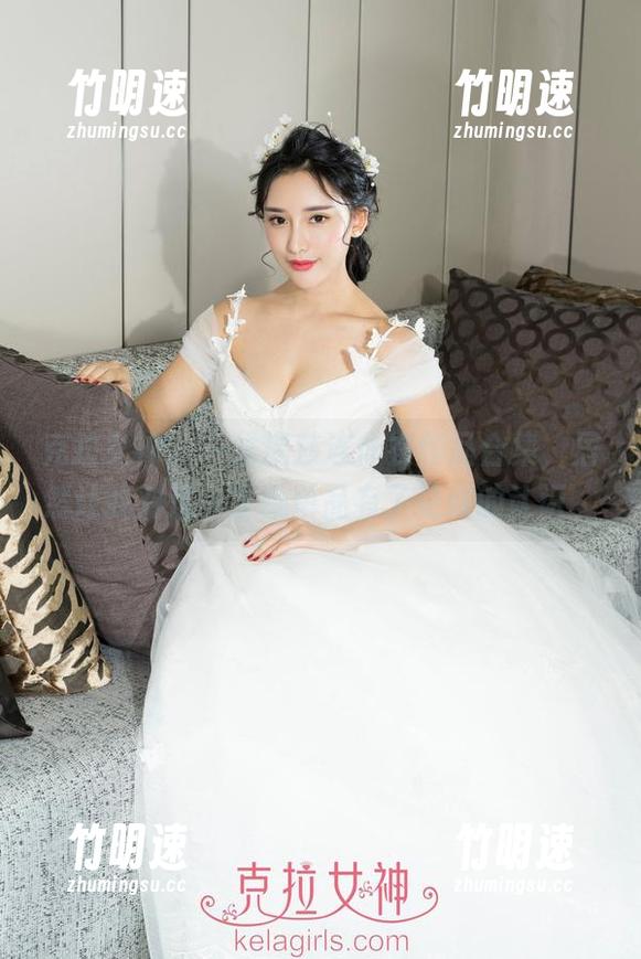 克拉女神 - 一堆瑞莎连体衣作品合集，居然让我对这一宝藏单品有了更深的认识。