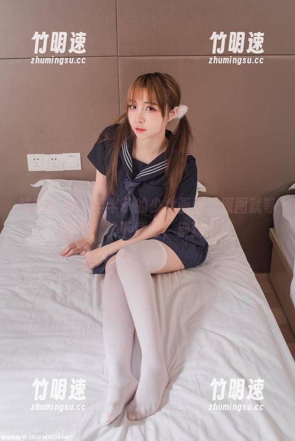 喵糖映画 - 半半子的少女画面，原图就等你来，快下载吧，别犹豫！