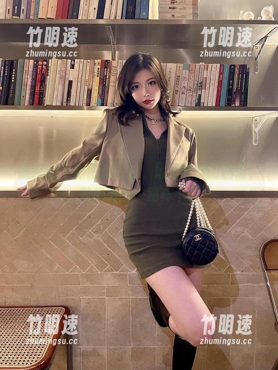 微密圈 - 原图走一波，妮是老虎的剧情，壁纸随手一贴真不错
