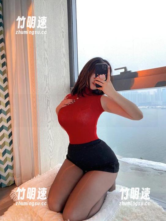 微密圈 - 资源那点事儿：安妮yoo的花嫁写真，配合点轻松幽默，你愿意吗？