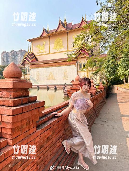 宝儿mysterial新作：双马尾图片大全秀！精选出宇宙中最闪亮的发型，比起我的晚餐还要让人胃口大开。