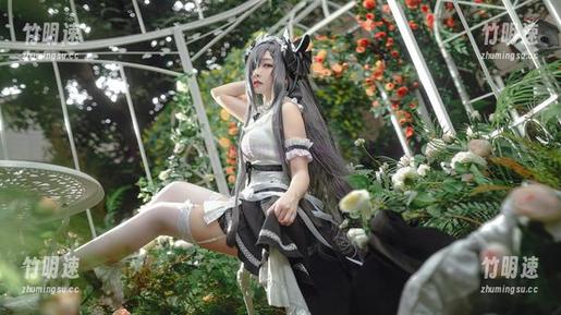 宫本桜内衣分享：你有没有想过图包会这么多花样？