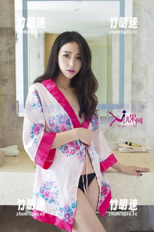 尤果网 - 艾琳娜再次出击：女仆美图免费送，但别想太多精彩剧情！