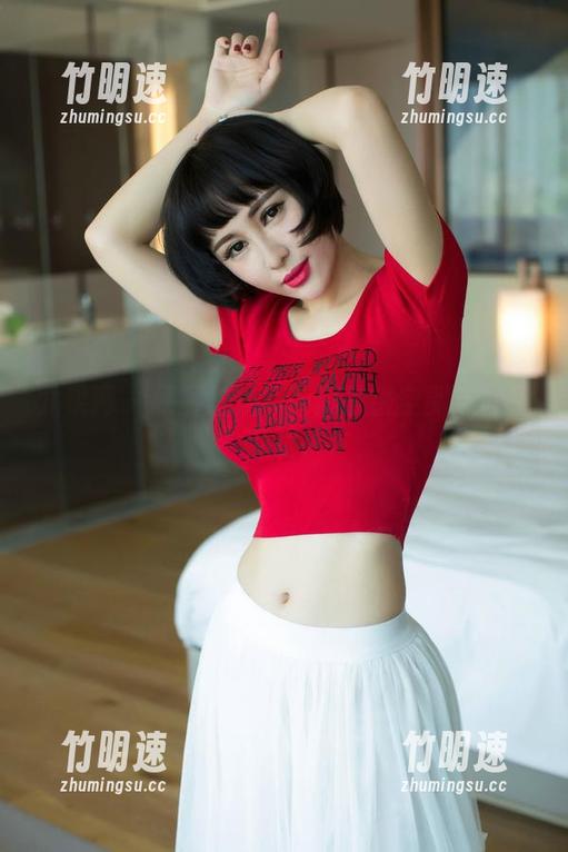 尤果网 - 原图炫技！莉恩被镂空到连影子都跑了