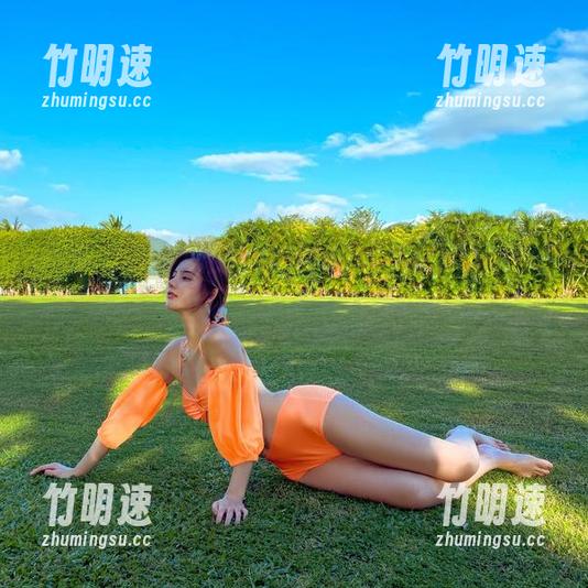 微密圈 - 无圣光的就是阿朱啊，图片里藏着很“有趣”的秘密。