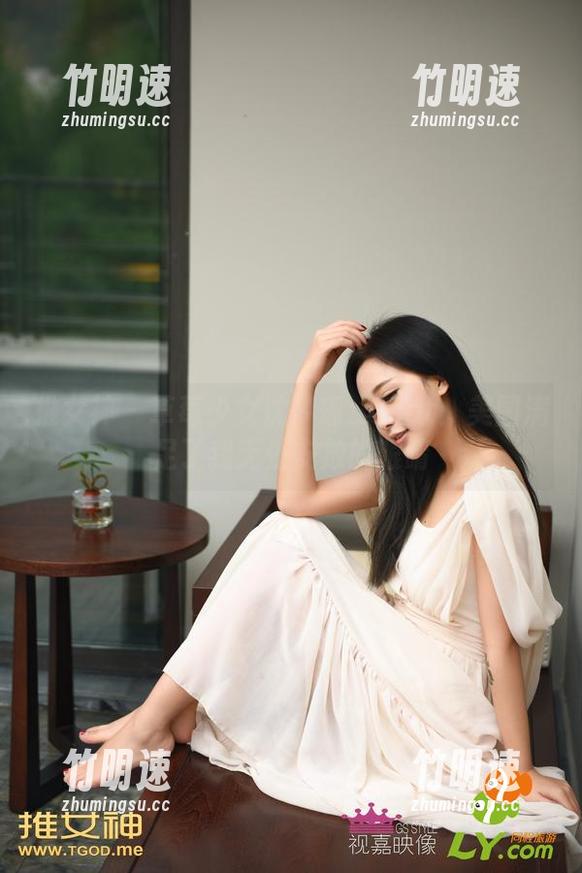 推女神 - 草莓少女沈梦瑶_Gcat：美图满足了我无处安放的眼睛