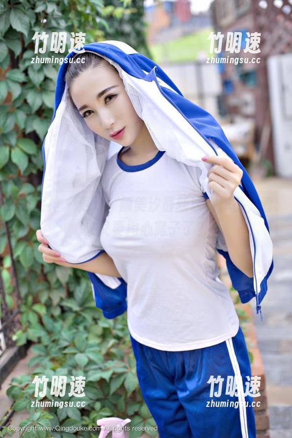 推女神 - 更新：颜美汐最新泳装作品，看来又要掏心窝子了？