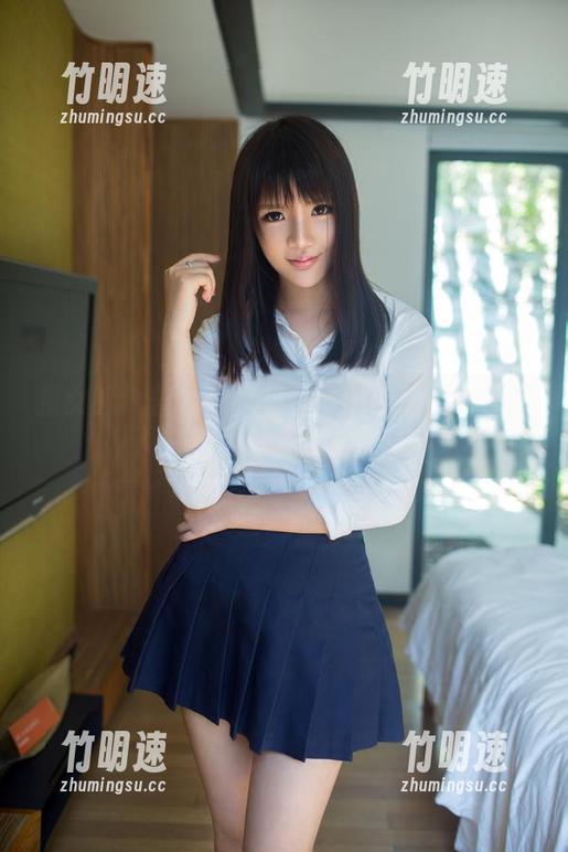推女郎 - 曾水的裤里丝：图片里的蚊子都想飞进来取经！