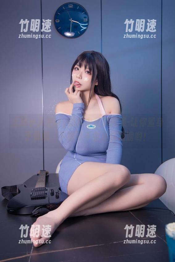 无颜小天使wy的林中精灵图集-让你置身于仙境，下载可不会送你翅膀哟！