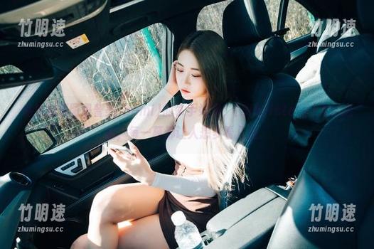 私拍加原图是普美(bomi)的拿手好戏，[Bimilstory]飞行之后，每一幕都让人想多看几遍。