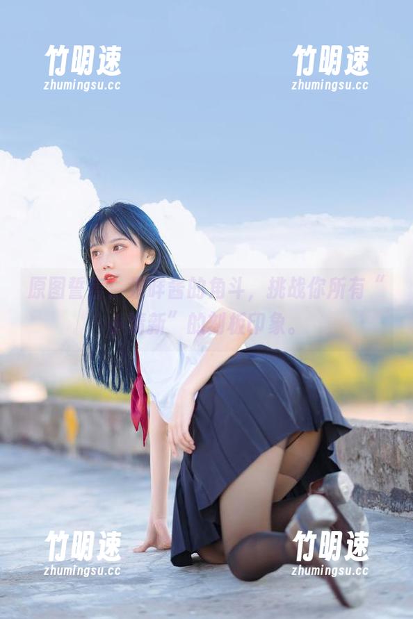 原图誓言：果咩酱的角斗，挑战你所有“小清新”的刻板印象。