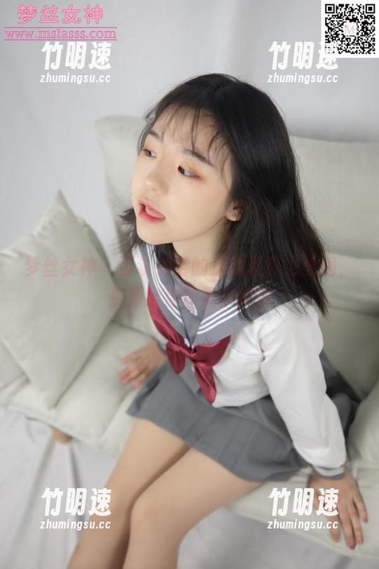 梦丝女神 - 否认刘诺的运动写真也太绝，资源给你却是小秘密