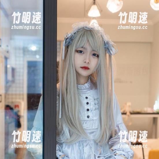 哦，梨瑾瑾用改良旗袍分享了一波新图包，果然我心没戏！