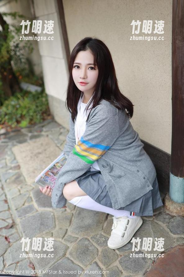 模范学院 - 吊带穿搭全靠自己…和免费资源，夏小秋秋秋给你指路啦！