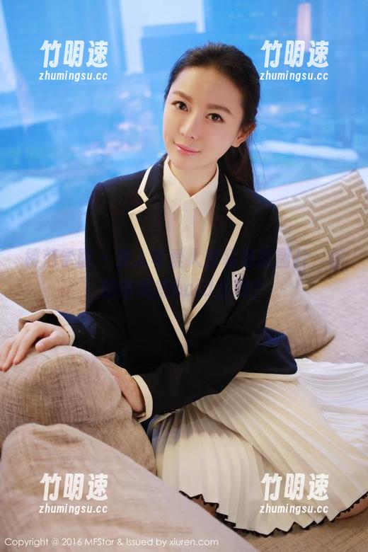 模范学院 - 良人非爱人套装最新图片，你的审美能hold住吗？