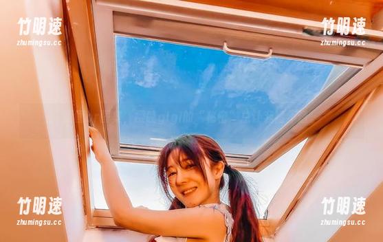 原图or图集，樱晚gigi的“秘密”总让我猜不透。