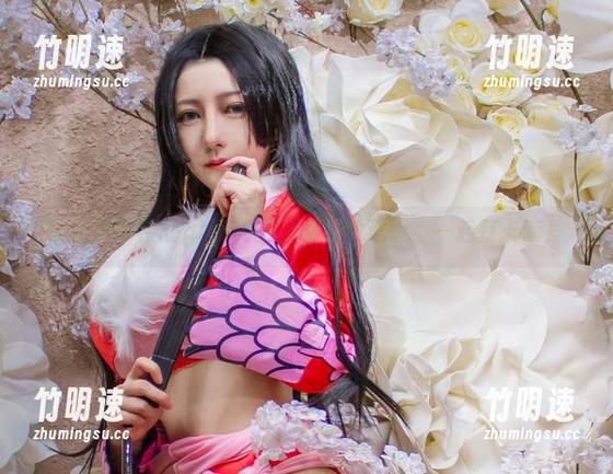 图包里的樱晚gigi美图，满满的迷情，一起打卡嘛！