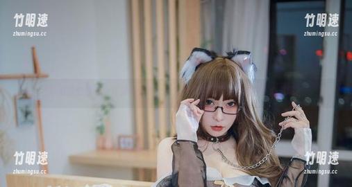 次屁啦的透明女仆图片分享：这里面包含了多少隐秘的小心思呢？