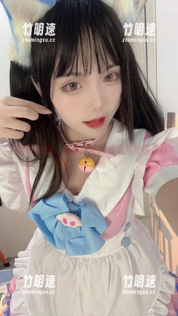 小红帽合集：聊聊洛可ss在这片虚构森林里的“两个我”。